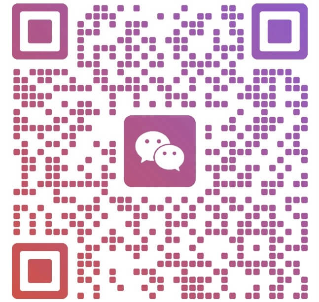 WeChat QR